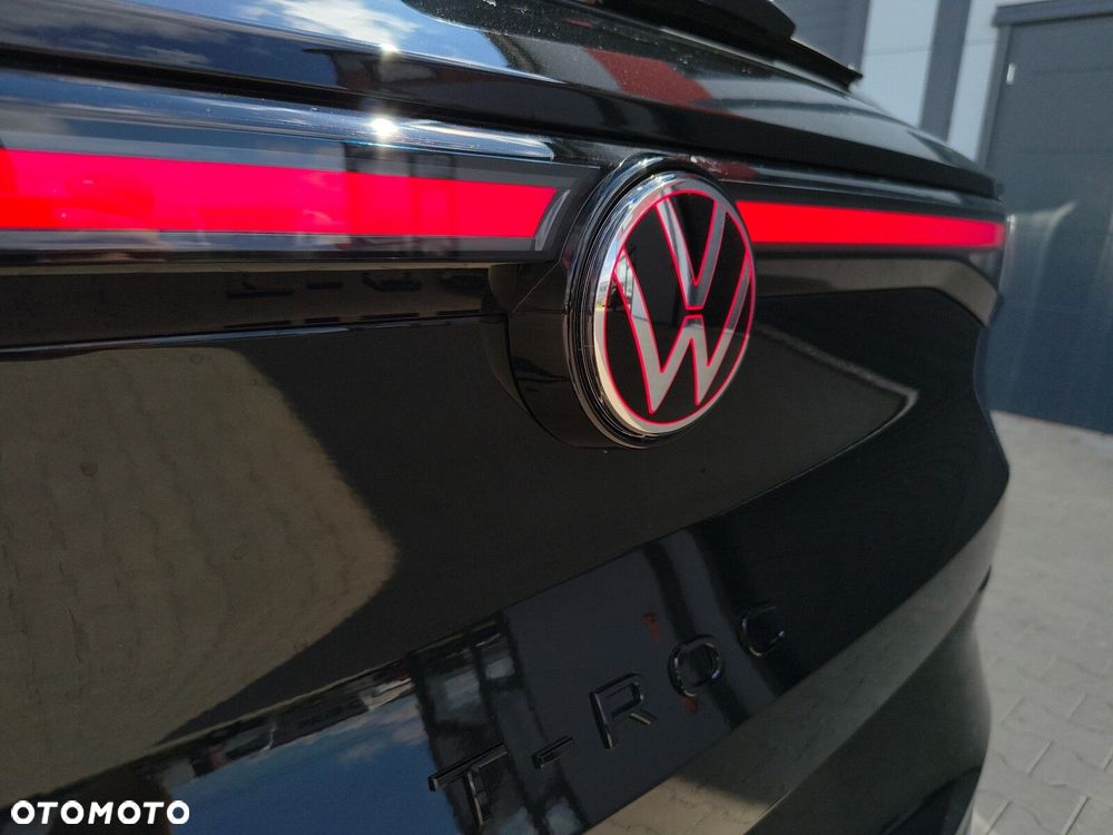 Volkswagen T-Roc 1.5 TSI Style DSG - 9