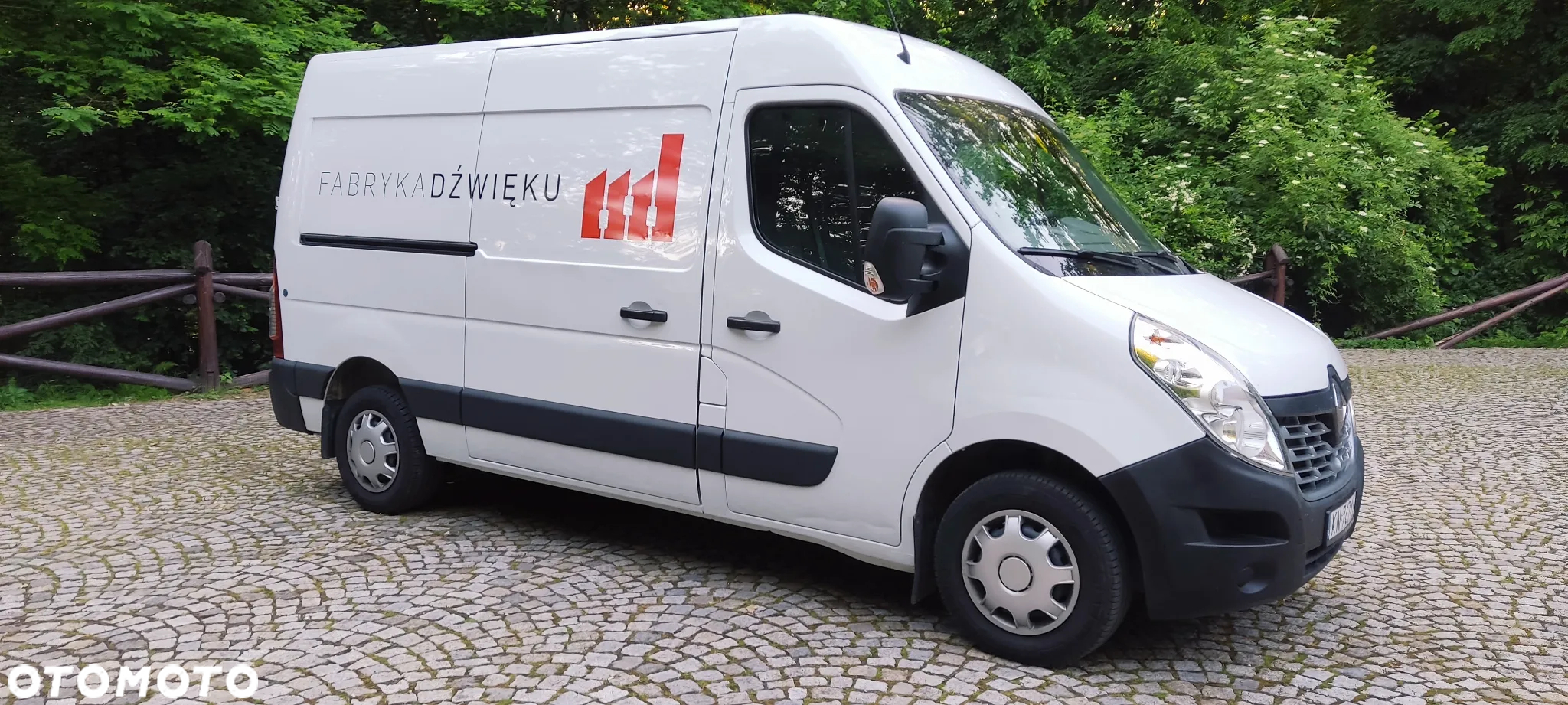 Renault Master L2H2 - 12
