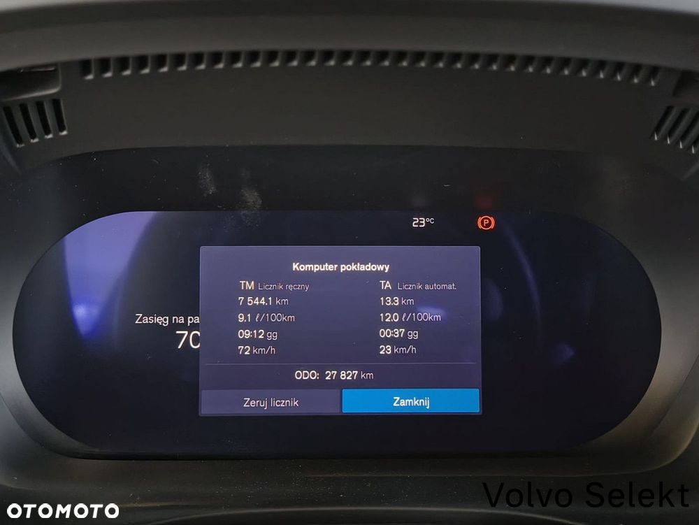 Volvo XC 60 - 16