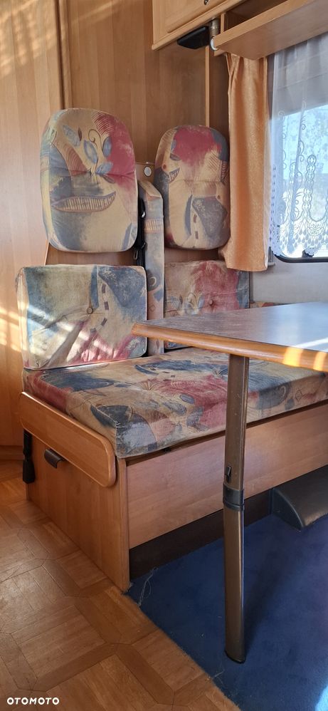 Fiat Ducato 1,9t - 14