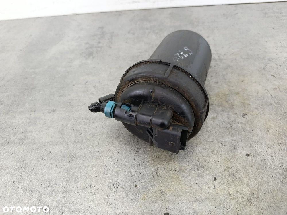 OBUDOWA FILTRA PALIWA OPEL VECTRA C FL 13122587 67.55.120.20  UFI 1.9 CDTI - 4