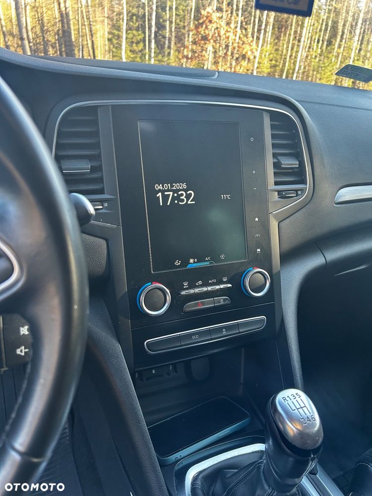 Renault Megane 1.2 Energy TCe Intens - 7