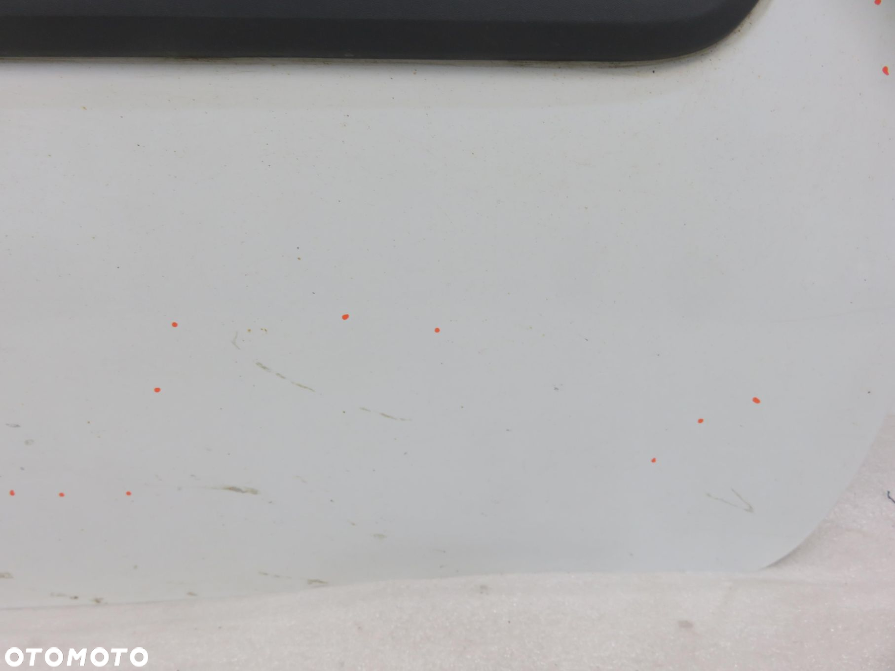 DRZWI PRAWE PRZEDNIE RENAULT KANGOO Express II O389 - 10
