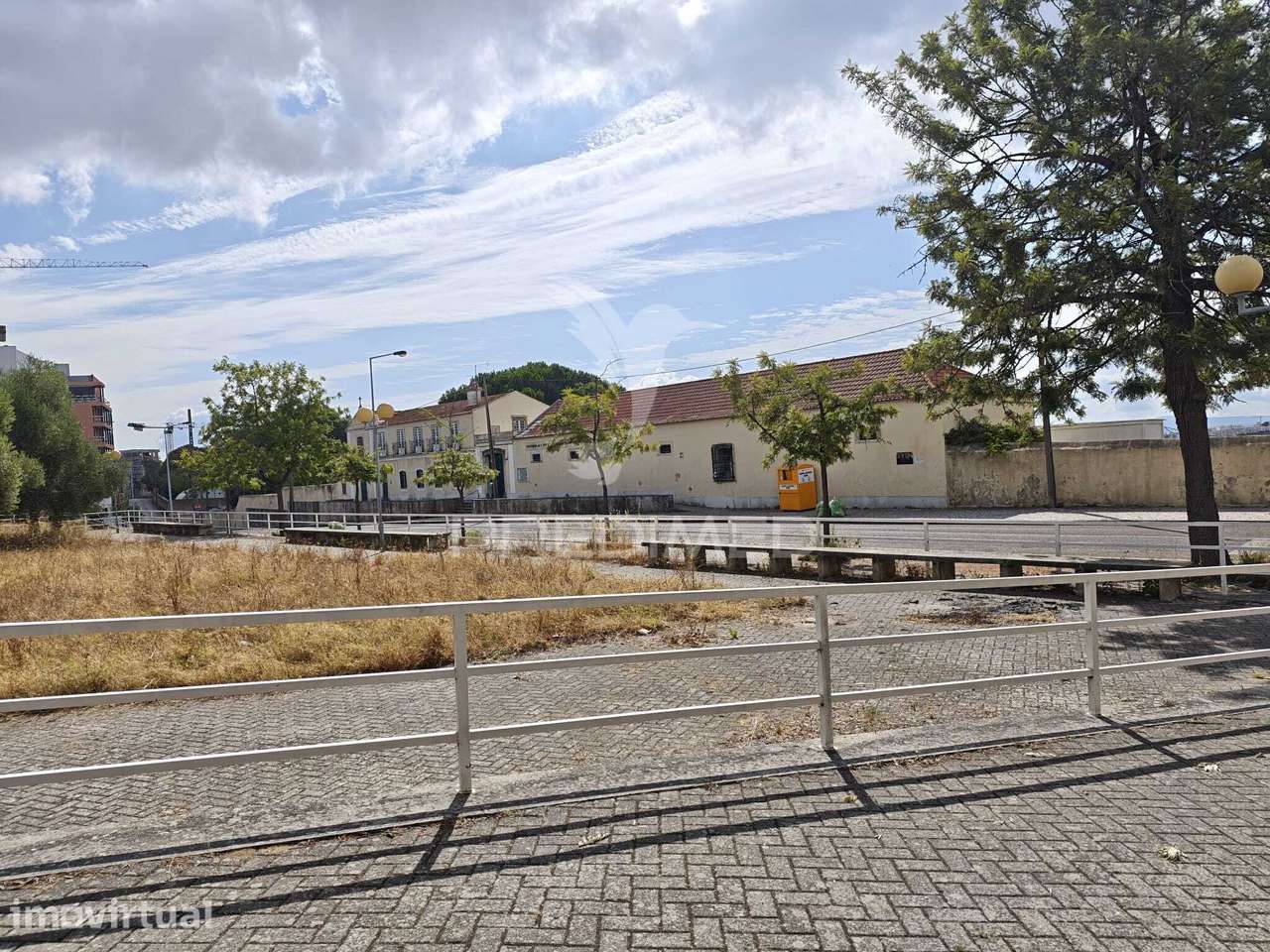 Vendo Lugar de Parqueamento Monte Caparica - Grande imagem: 3/7