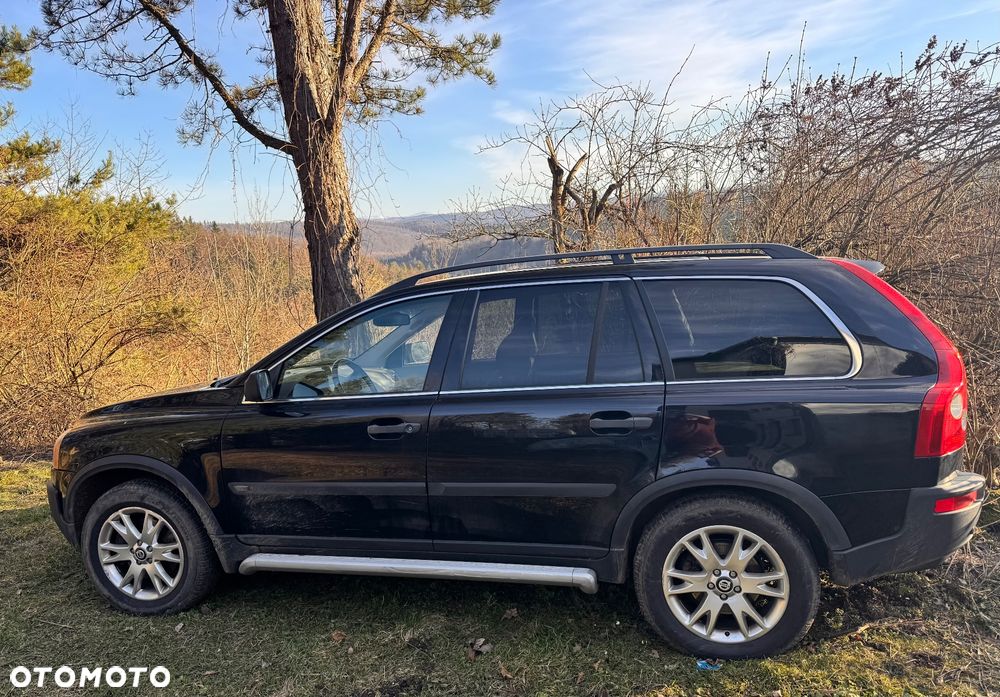Volvo XC 90 - 3