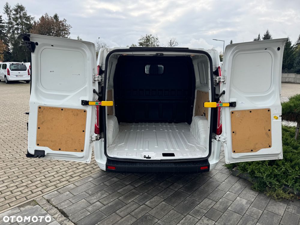 Ford Transit Custom 300 L2H1 Trend (bryg.) - 9