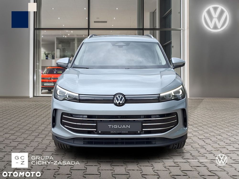 Volkswagen Tiguan 1.5 eHybrid PHEV 150kW Elegance DSG - 8