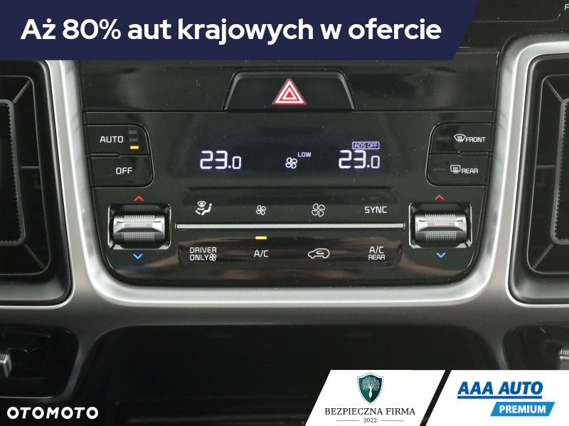 Kia Sorento - 11