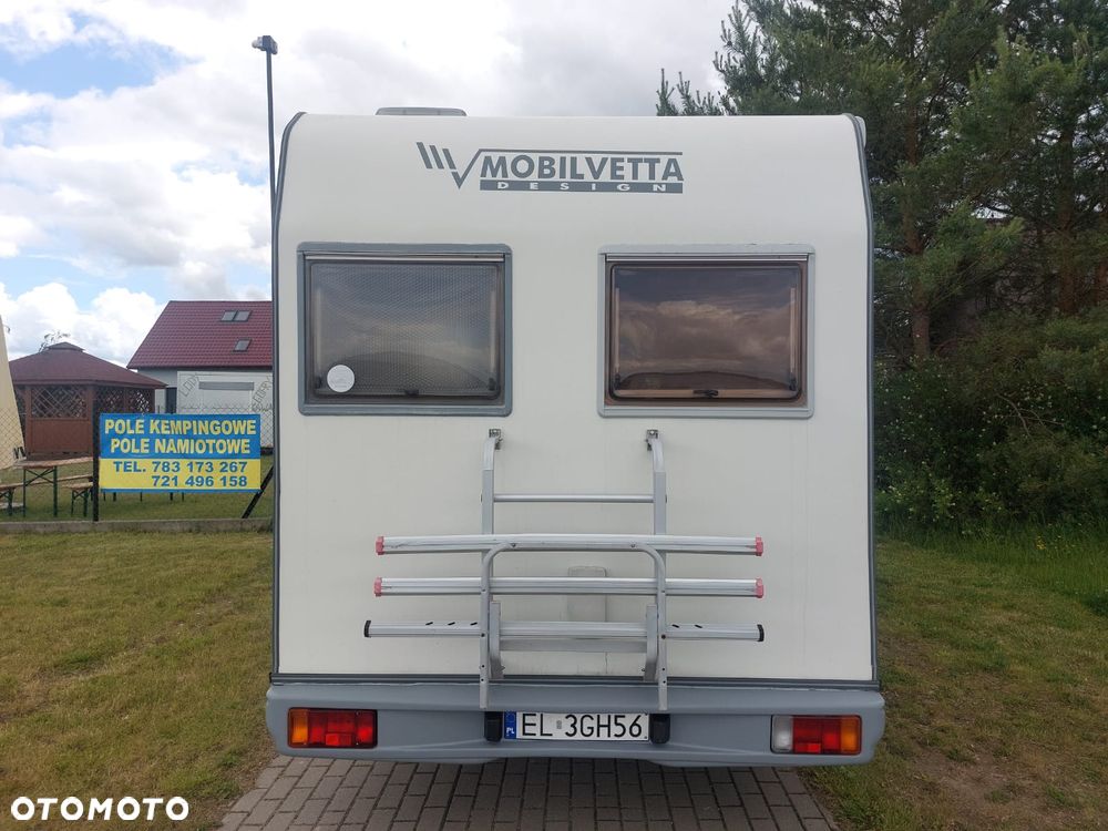 Fiat Ducato - 29