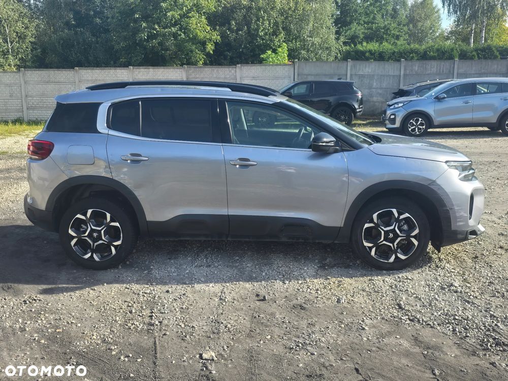 Citroën C5 Aircross - 14