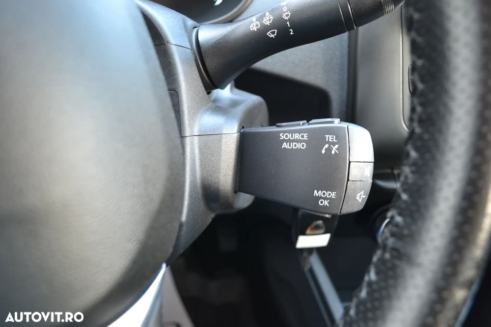 Dacia Duster 1.5 Blue dCi 4WD Comfort - 22