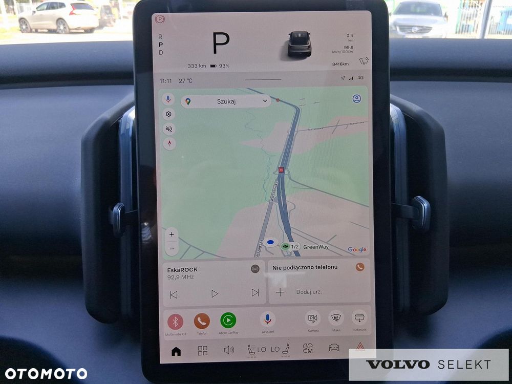 Volvo EX30 - 19
