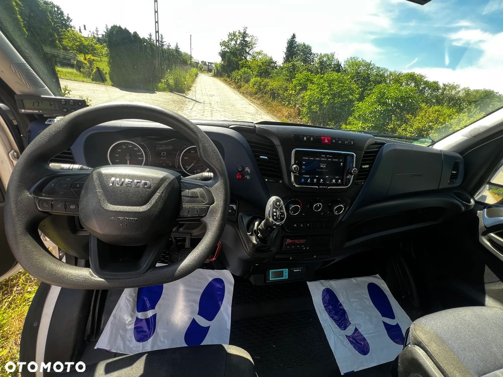 Iveco Daily - 26