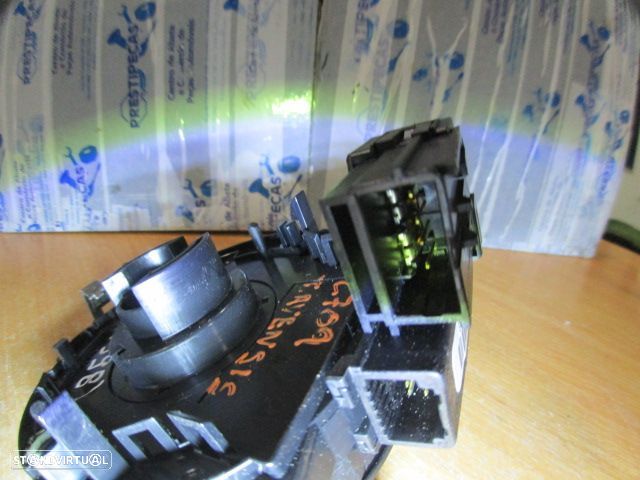 Fita Airbag 3GH8225 TOYOTA AVENSIS 2004 2.0 D4D 115CV 5P PRETO - 3