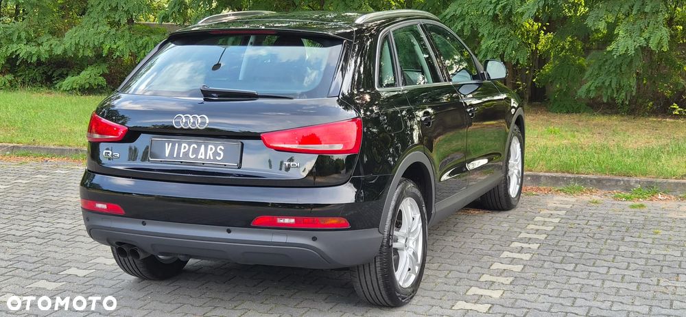 Audi Q3 2.0 TDI Prime Edition - 13