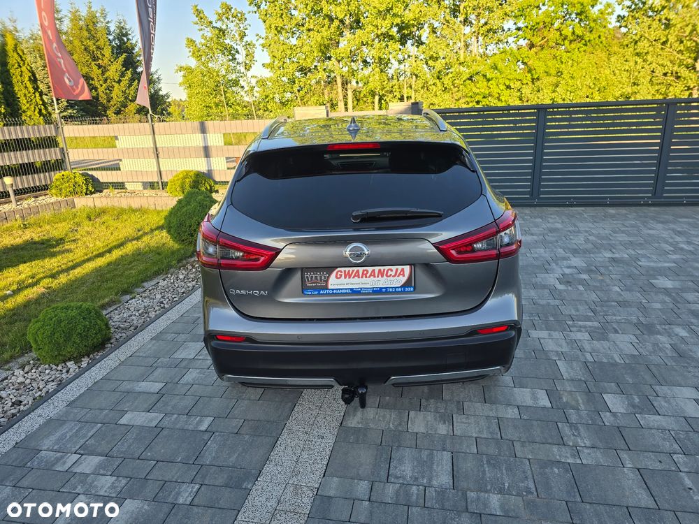Nissan Qashqai ver-1-3-dig--t-dct-tekna - 19
