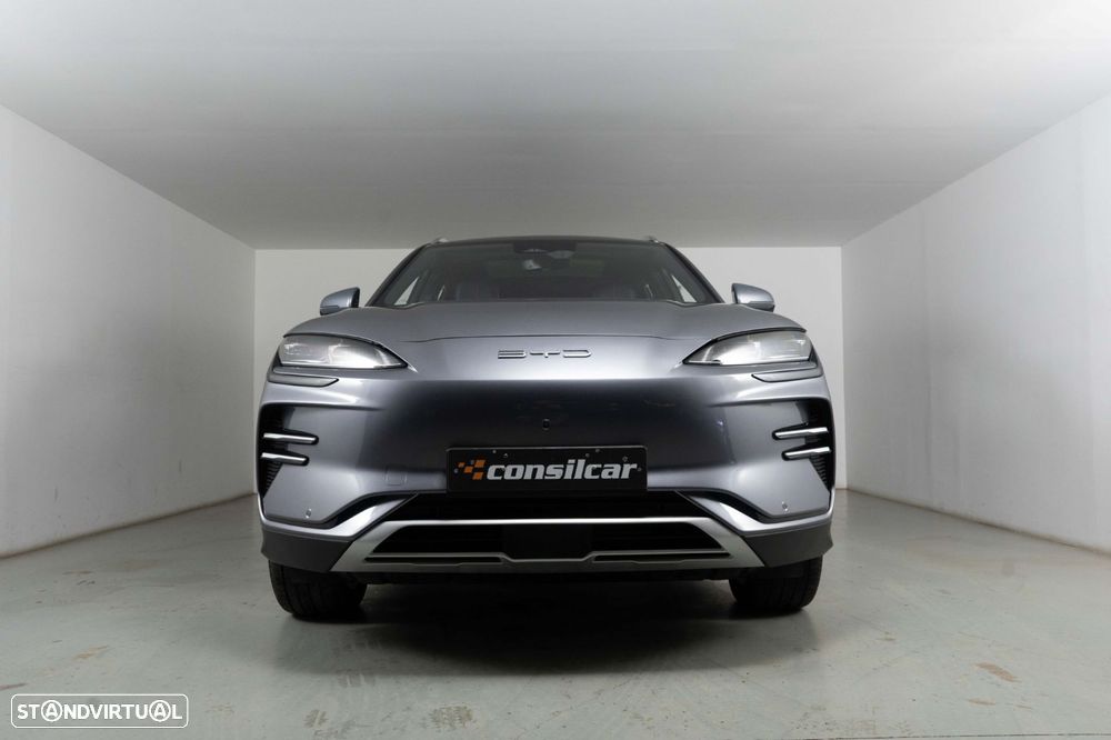 BYD Seal U 87 kWh Design - 3