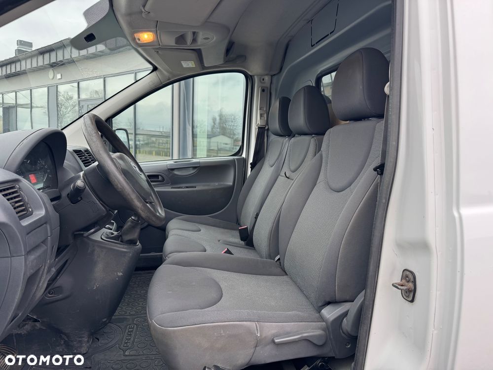 Toyota Proace - 10