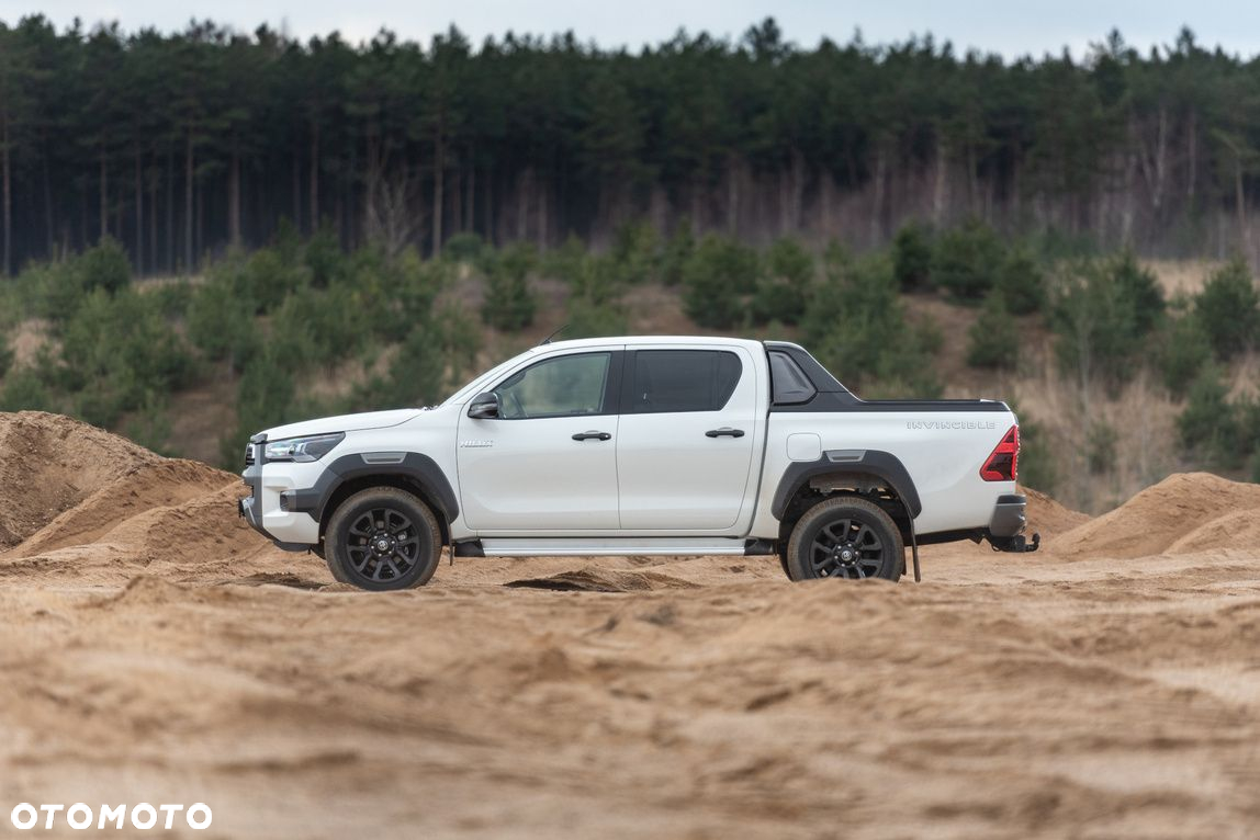 4x Felgi 18 m.in. do TOYOTA 4RUNNER HILUX Land Cruiser 120 150 Prado Tacoma Frontera - B1623 (IN1103 - 6