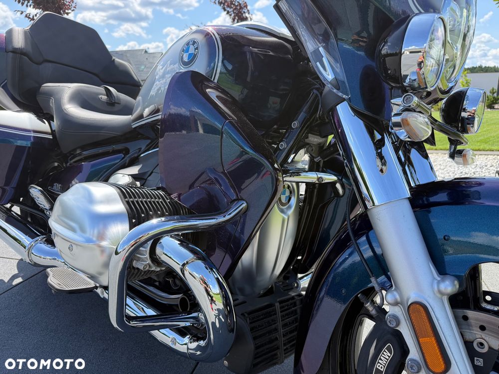 BMW R - 17