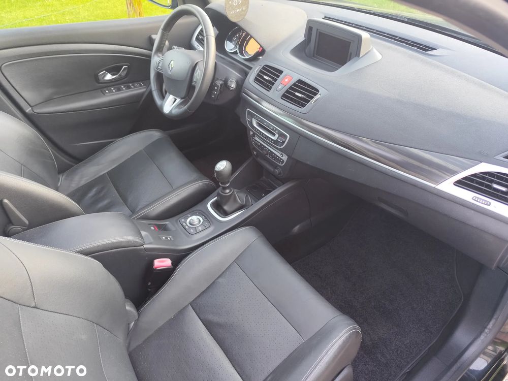 Renault Megane - 11