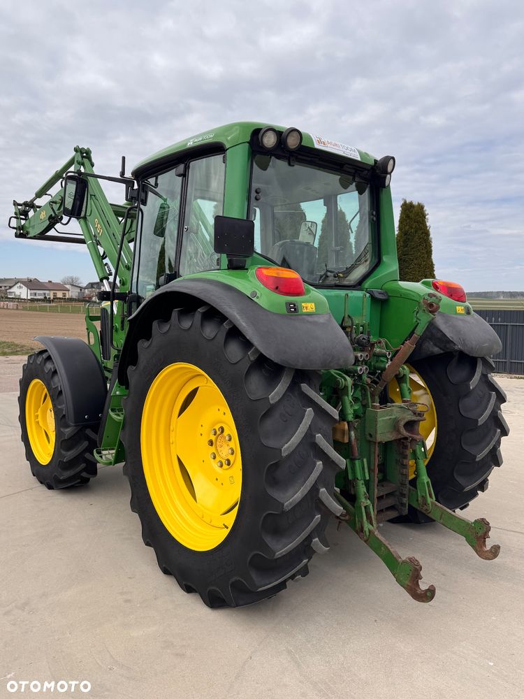 John Deere 6320 Premium - 13