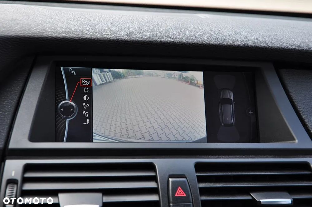 BMW X5 4.0d xDrive - 40