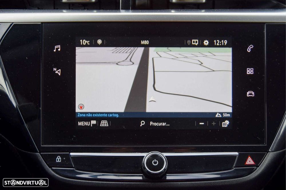 Opel Corsa 1.2 Business Edition - 19