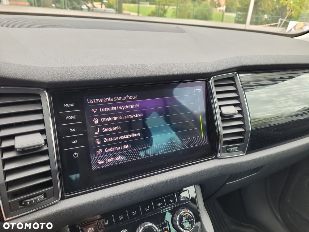 Skoda Kodiaq 2.0 TSI 4x4 Style DSG - 26