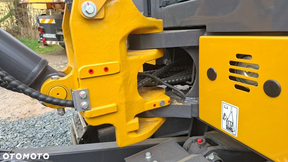 XCMG Xe35U - 22