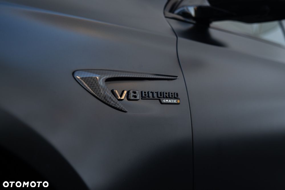 Mercedes-Benz Klasa E - 7