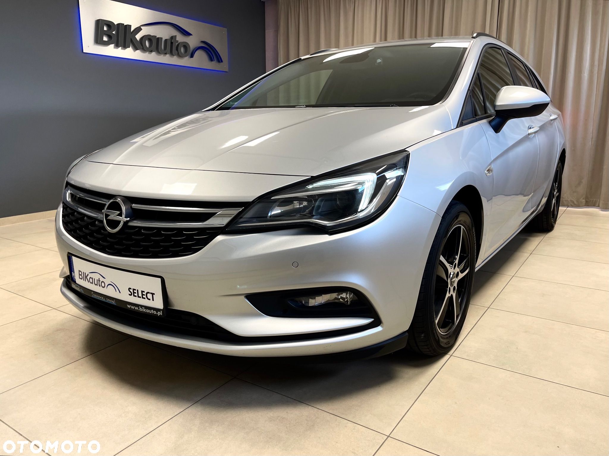 Opel Astra V 1.6 CDTI Enjoy - 1
