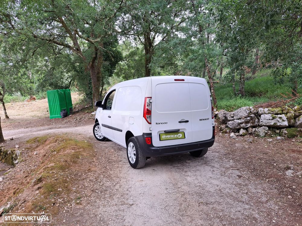 Renault KANGOO - 18