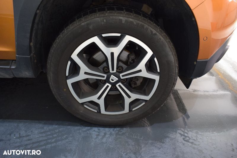 Dacia Duster 1.5 Blue dCi 4WD Prestige - 6