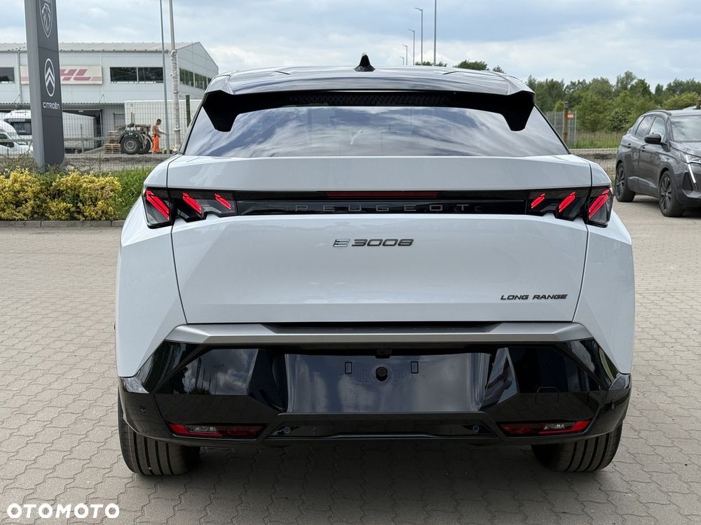 Peugeot 3008 - 7