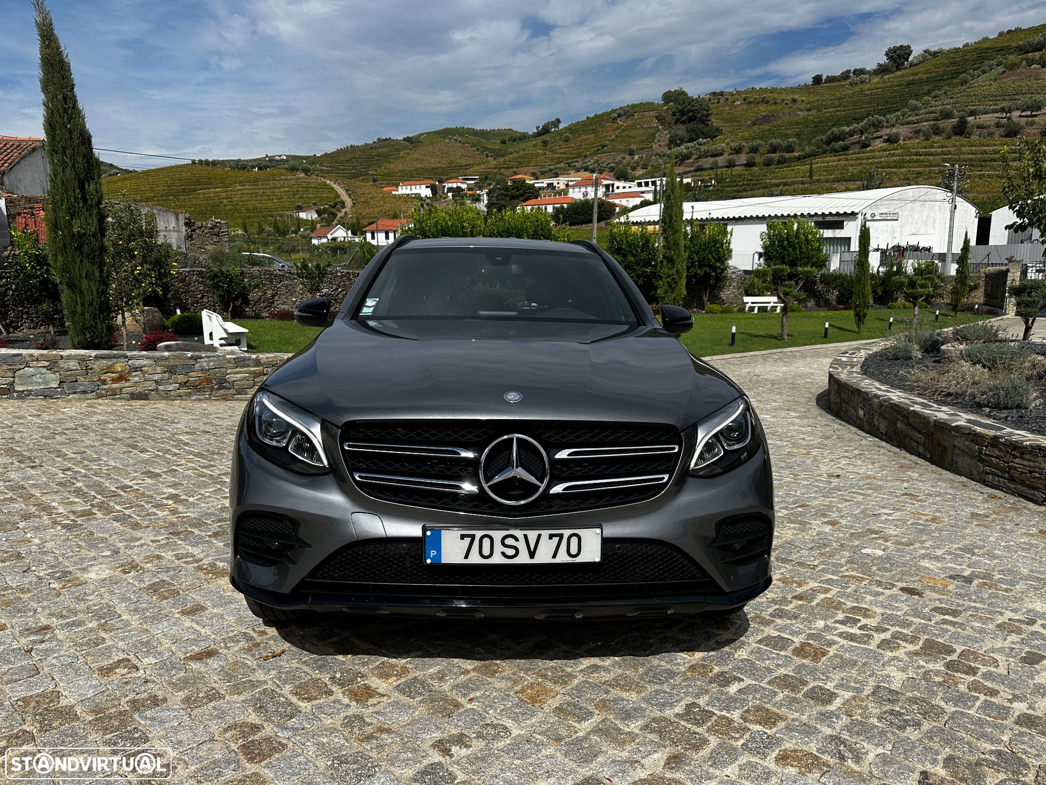 Mercedes-Benz GLC 350 e 4-Matic - 2