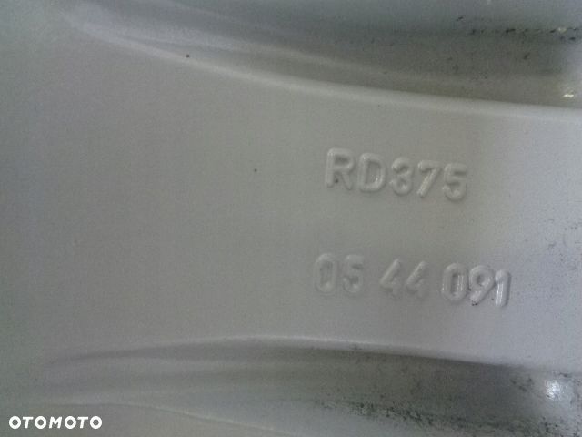 4X FELGI BBS 17 BMW 5X120 8J ET34 72,6 - 15