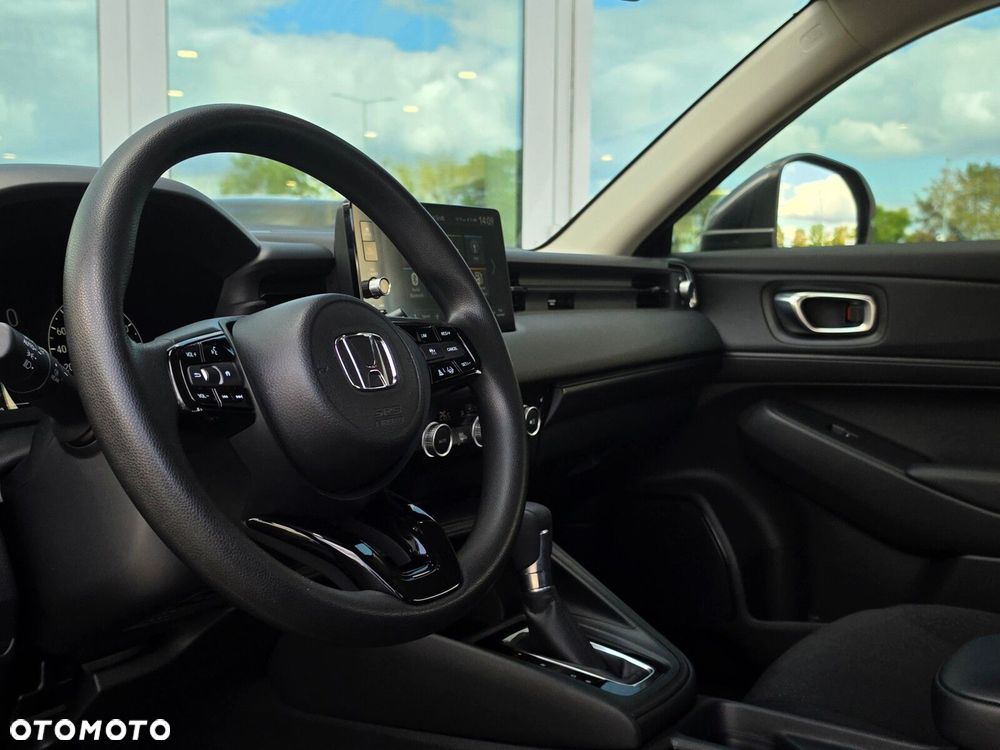 Honda HR-V - 31