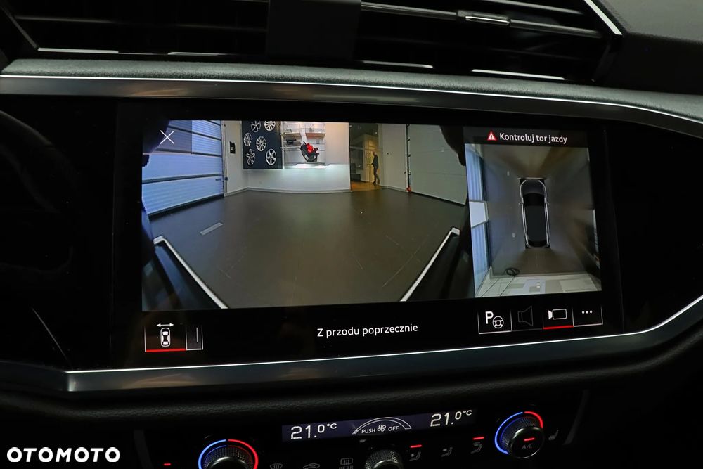 Audi Q3 45 TFSI Quattro S tronic - 31