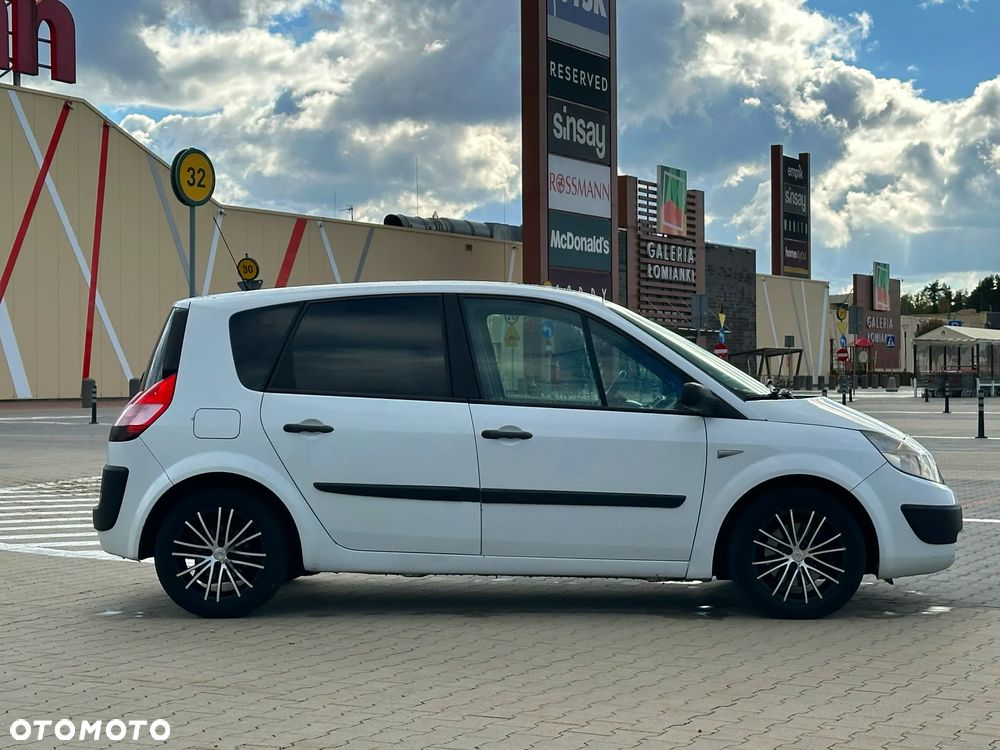 Renault Scenic 2.0 dCi 16V Infinity - 3