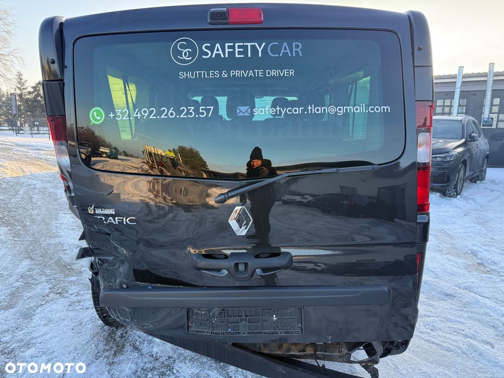 Renault Trafic - 6