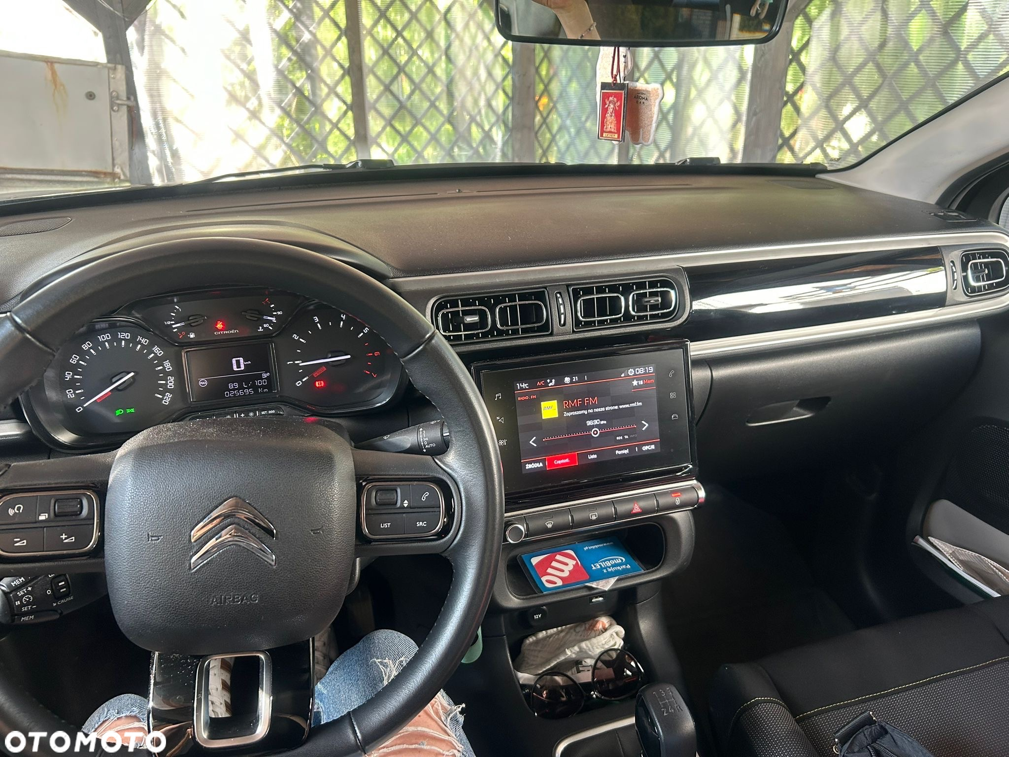 Citroën C3 1.2 PureTech Live - 10
