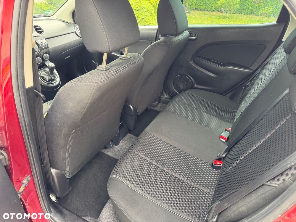 Mazda 2 1.3 MZR Sendo - 14