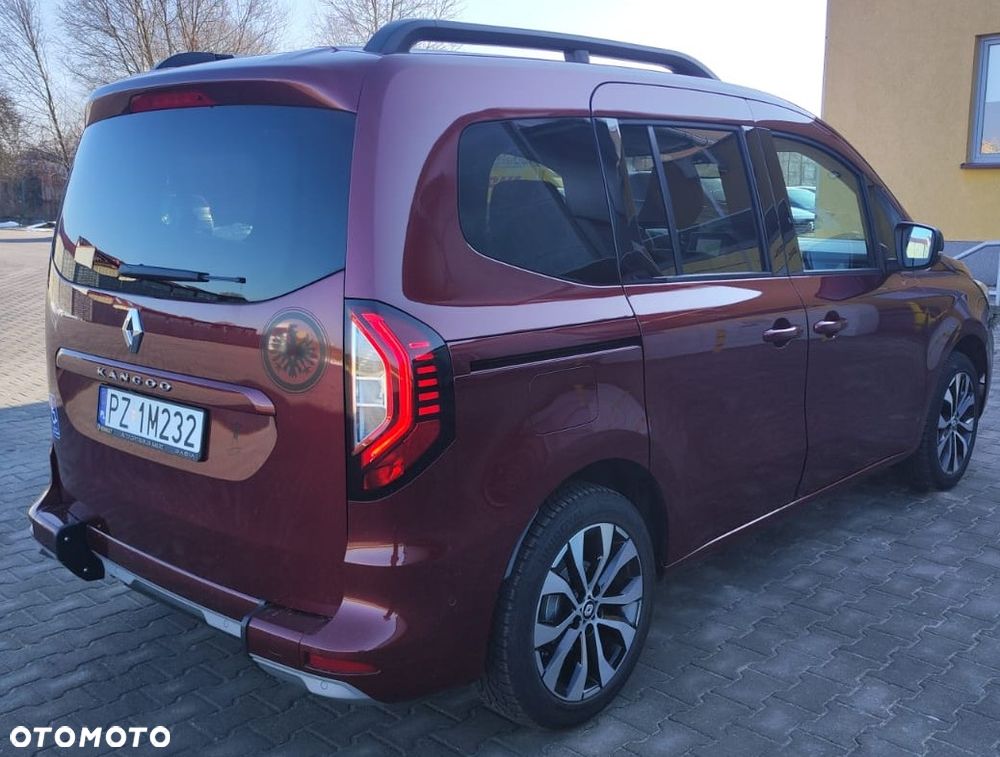 Renault Kangoo - 20