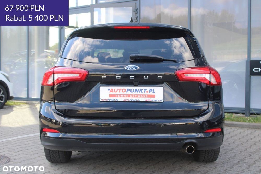 Ford Focus - 7