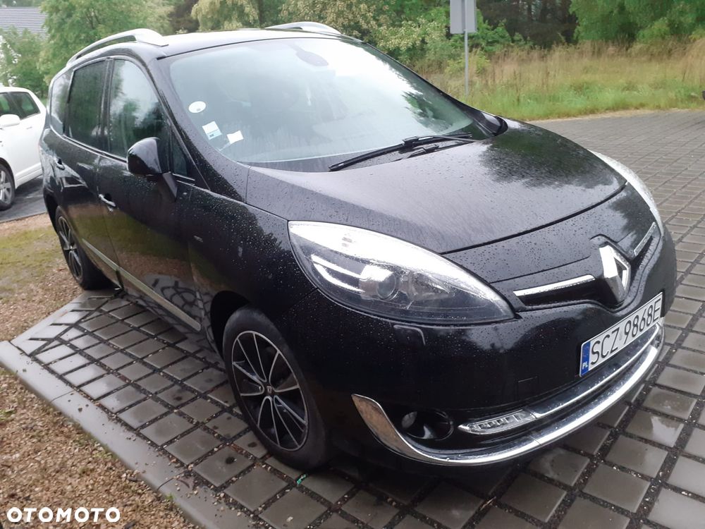 Renault Grand Scenic Energy dCi 110 S&S Bose Edition - 15