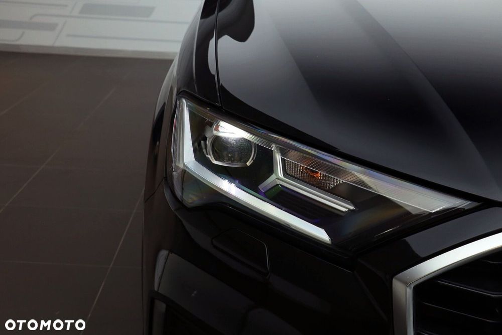 Audi Q7 45 TDI mHEV Quattro S Line Tiptr - 11