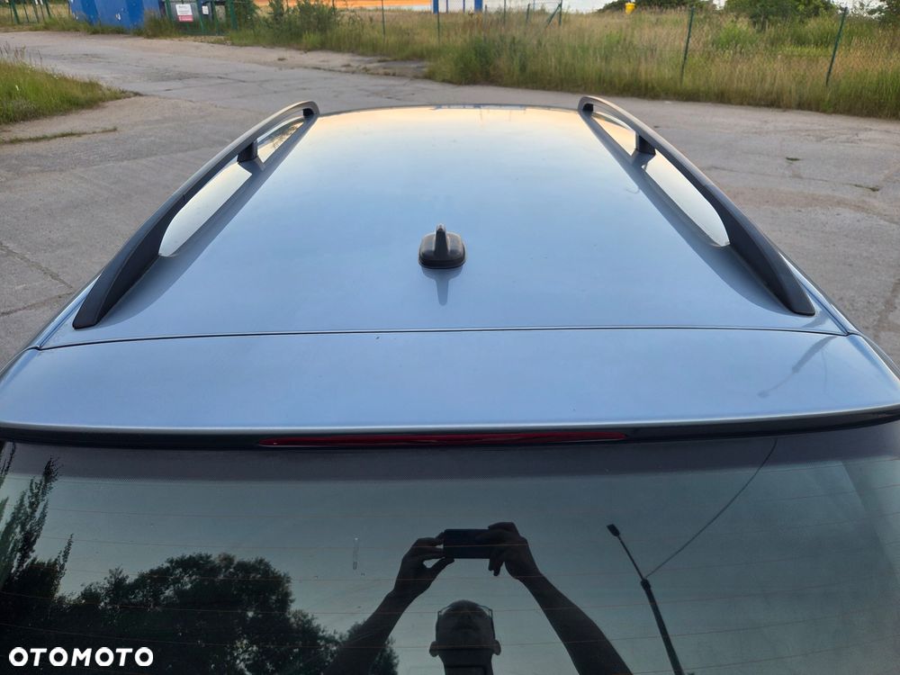 Volkswagen Passat 2.0 TDI DPF Comfortline DSG - 7