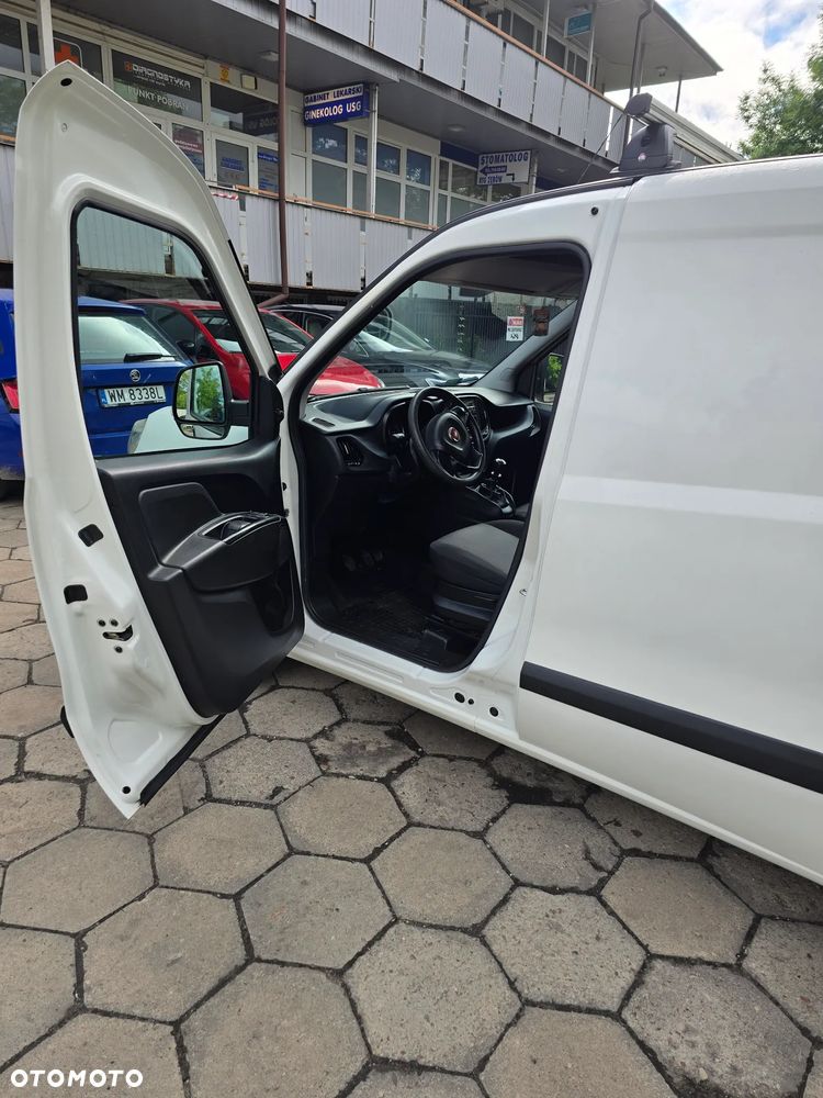 Fiat DOBLO - 10