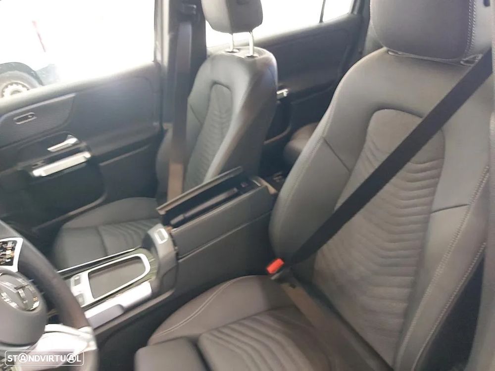 Mercedes-Benz EQB 350 4Matic Edition - 6